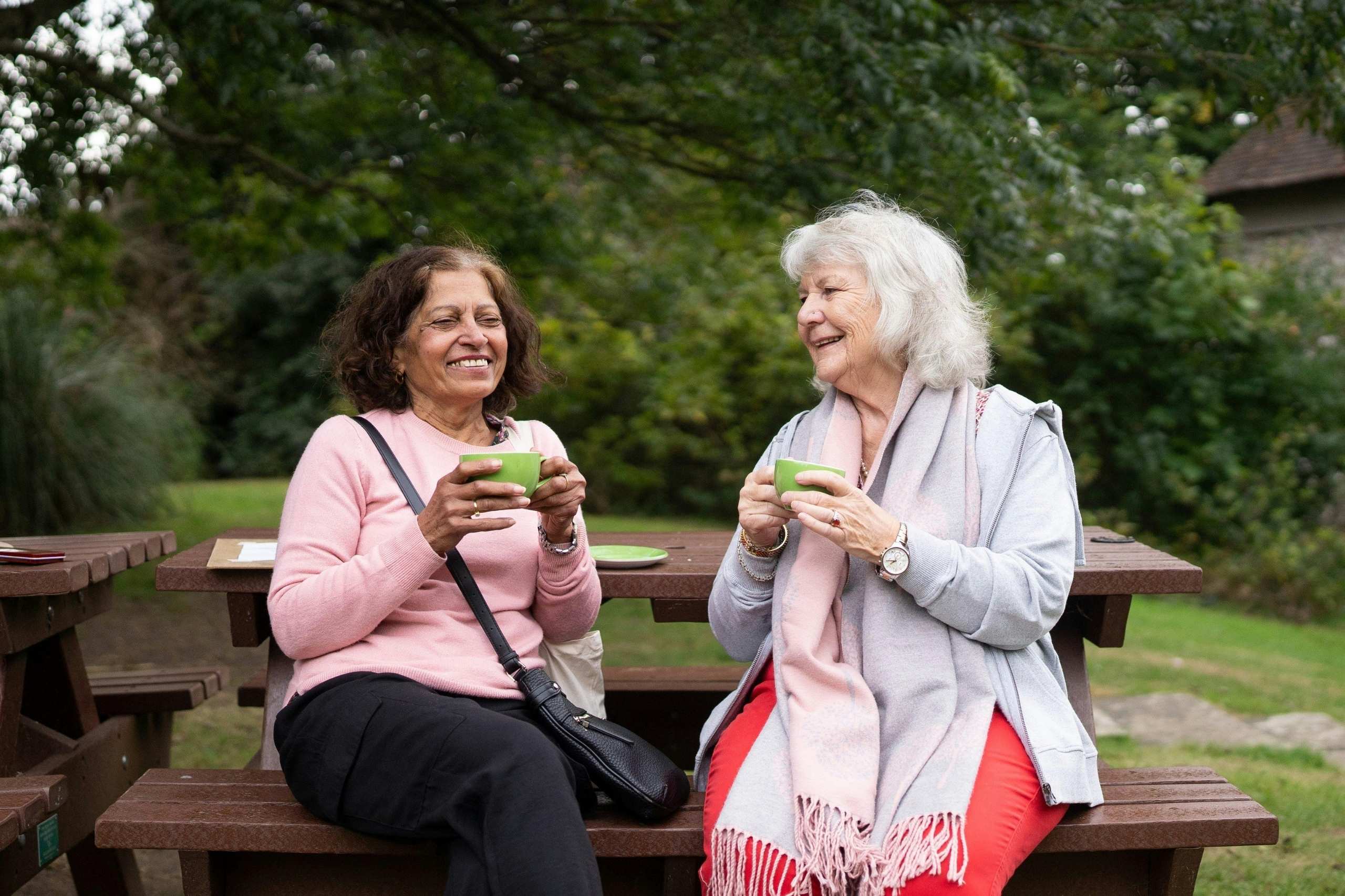 Starting the Day with Purpose How Morning Routines Support Seniors River Ridge Medicine Hat